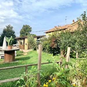  Ostello Cascina Bellaria