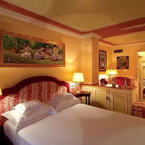 4* Hotel Petit Palais De Charme