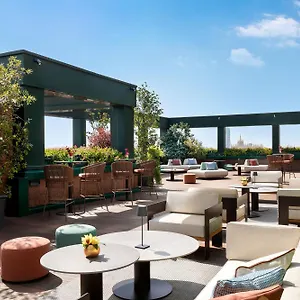 The Westin Palace, ***** Milano