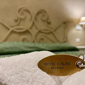 Boutique Calais Milano