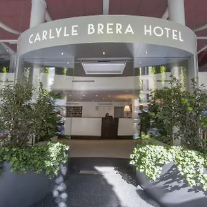 4* Hotel Urban Hive