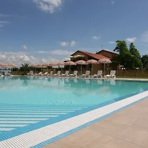 Country Club Vakantieboerderij Noghera