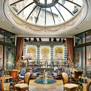 Chateau Monfort - Relais & Chateaux ***** Milano