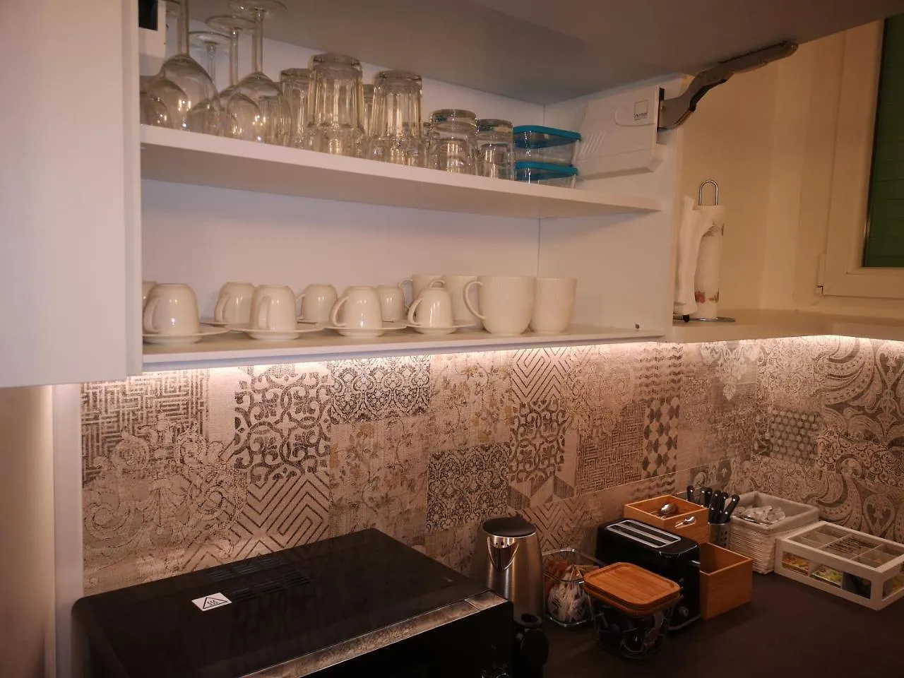 Bed and Breakfast 2 Navigli Milán
