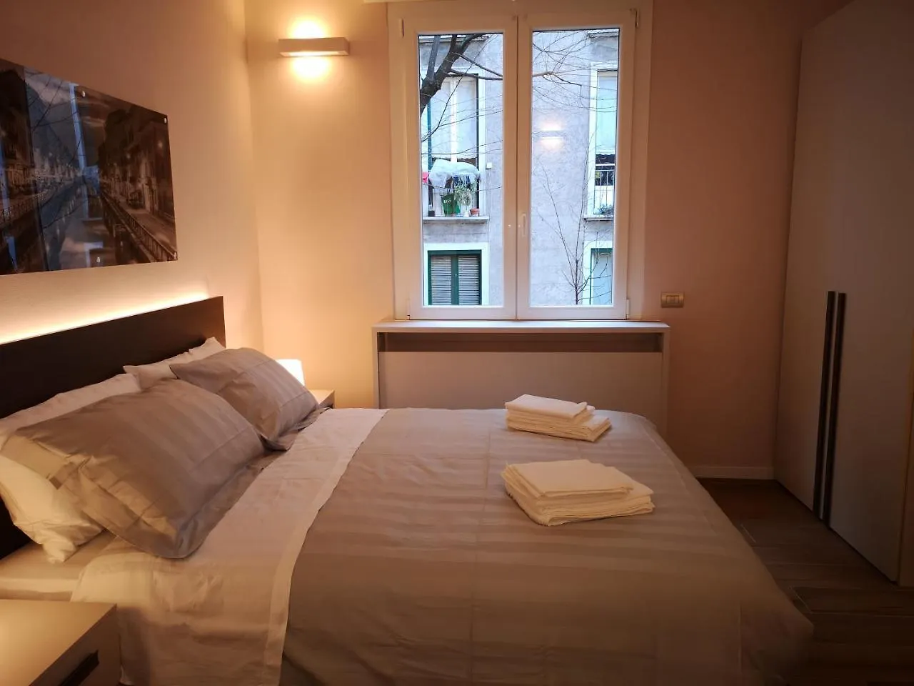 Bed and Breakfast 2 Navigli Milán