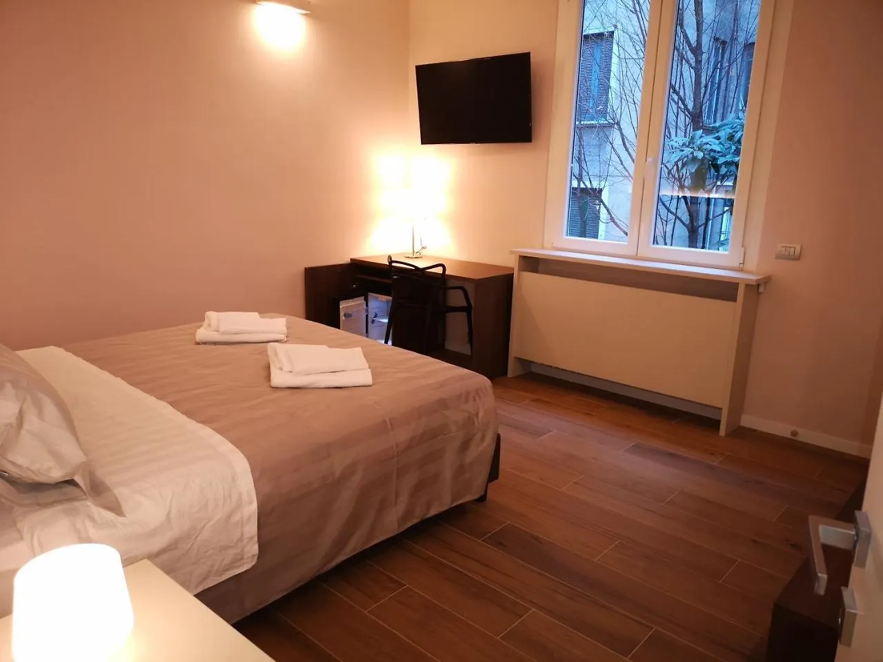 Bed and Breakfast 2 Navigli Milán