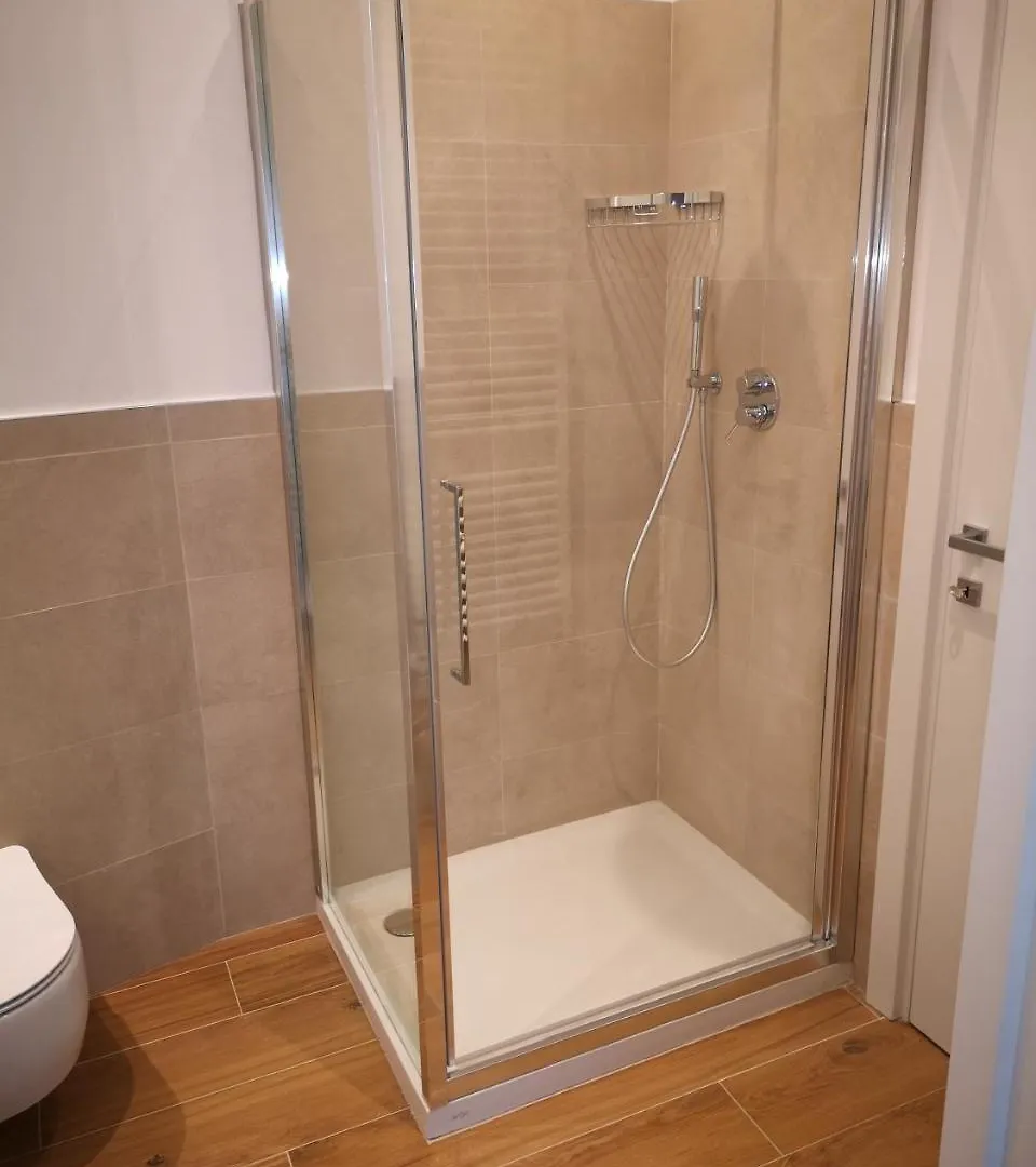 Bed and Breakfast 2 Navigli Mailand Italien